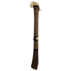 Indigenous Weapon - Xingu on internet