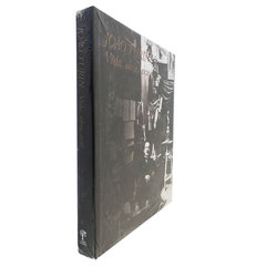 Livro - João Turin: Vida, obra, arte - comprar online