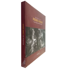 Livro - Memórias de Pierre Verger - comprar online