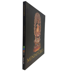 Livro - Menino Deus - comprar online