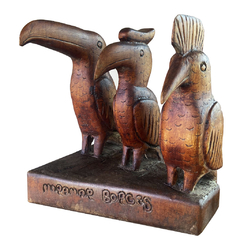 Arte Popular - Miramar Borges