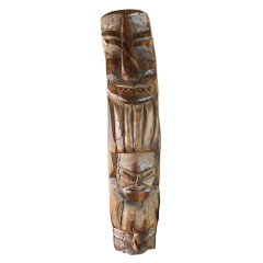 Popular Art - Wood Sculpture - buy online