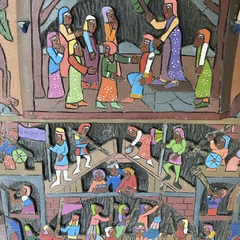 Arte Popular - Romildo - comprar online