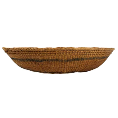 Cesto Indígena - Povo Yanomami - comprar online