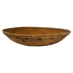 Cesto Indígena - Povo Yanomami - comprar online