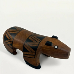 Escultura Indígena - Povo Waujá - comprar online