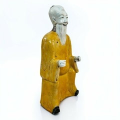 China séc XVI | Escultura | Porcelana na internet