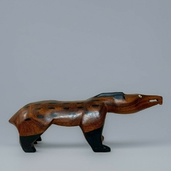 Indigenous Stool - Mehinaku on internet