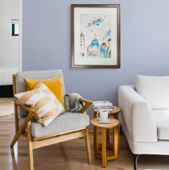 Cícero Dias - Serigrafia 27/200 - Assinada - 83 x 63 cm - Arve