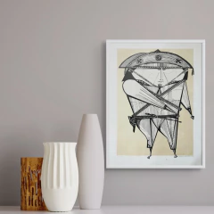 Aldemir Martins - Multiple on internet