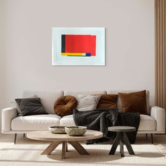 Eduardo Sued - Serigrafia - comprar online