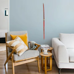 Indigenous Bow - Mehinaku - buy online