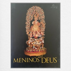 Livro - Menino Deus