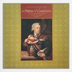 Livro - Pátria e Comércio