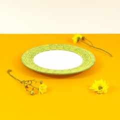 Bizzirri | 24 peças | Porcelana - comprar online