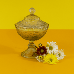 Bomboniere | Cristal - comprar online