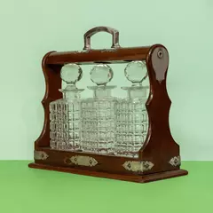 Licoreira | Cristal - comprar online