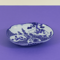 Japan XX | Prate | Porcelain - Arve