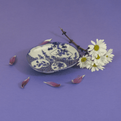 Japan XX | Prate | Porcelain on internet