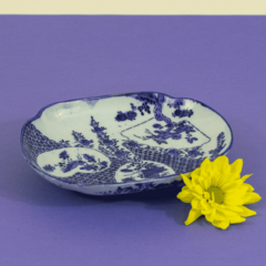 Japan XX | Prate | Porcelain - buy online