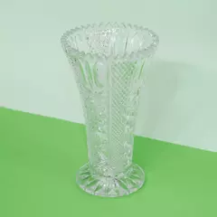 Europa | Vaso | Cristal - comprar online