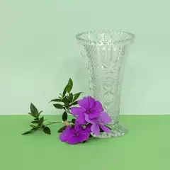 Europa | Vaso | Cristal