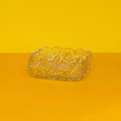 Centro de mesa | Cristal - comprar online
