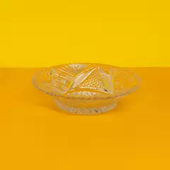 Europa | Centro de mesa | Cristal - comprar online