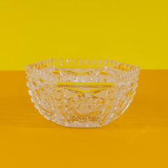 Compoteira | Cristal - comprar online
