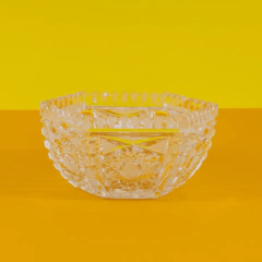 Compoteira | Cristal - comprar online