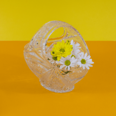 Europa | Cesta | Cristal - comprar online