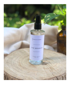 Home Spray Chá Branco - comprar online