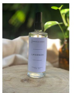 Home Spray Lavanda - comprar online