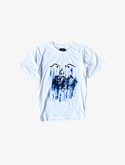 'MR G' t shirt