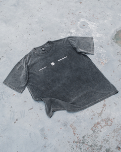 REMERA (BOXY) WASHED en internet