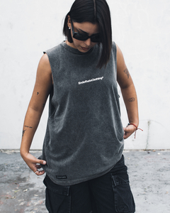MUSCULOSA WASHED STARS