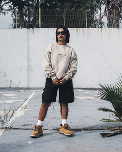 CREWNECK ARENA en internet