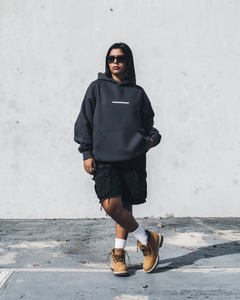 Hoodie Contact Us - comprar online