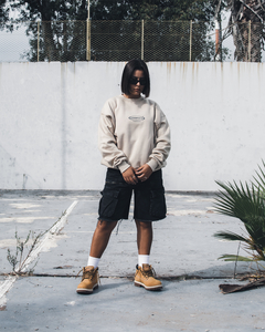 CREWNECK ARENA