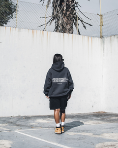Imagen de Hoodie Contact Us