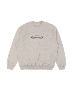 CREWNECK ARENA - ENDOFHATE CLOTHING