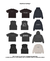 Carrusel ENDOFHATE CLOTHING