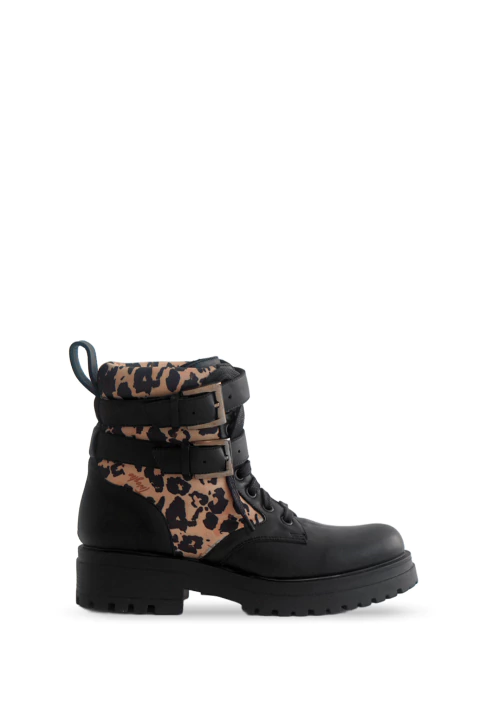 BORCEGOS ANGELINA PRINT - comprar online