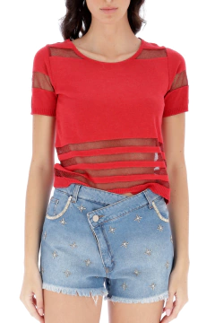 REMERA MARGARET - TIVOGLIO