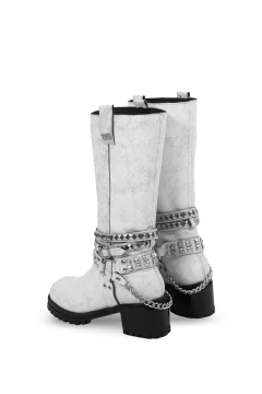 BORCEGO ROCK WHITE - TIVOGLIO