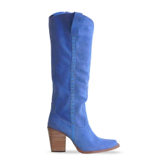 Imagen de BOTAS AURORA CELESTE