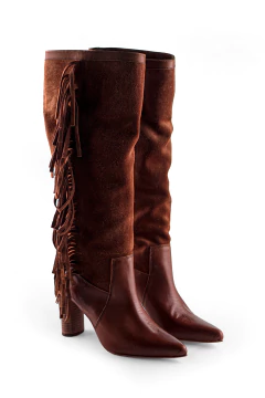 BOTAS ILUSTRES en internet