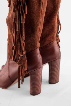 BOTAS ILUSTRES - tienda online