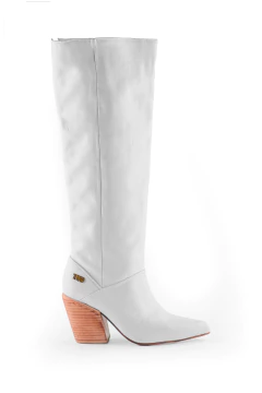 BOTAS VERSATILES WHITE - comprar online