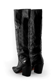 BOTAS VERSATILES BLACK - TIVOGLIO